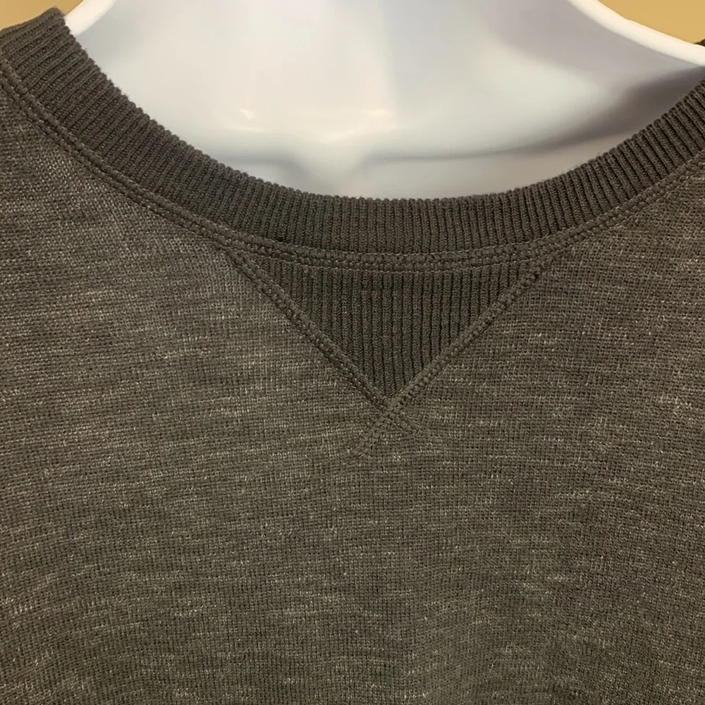 J. Crew top